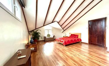 Suite Amoblada en Alquiler en los Ceibos, 1 Habitación, 1 Baño, Garaje, Norte de Guayaquil.
