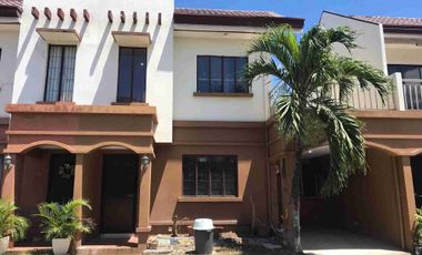 FOR RENT 2 STORY HOUSE AND LOT INSIDE HIGH END SUBDIVISION