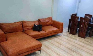 FOR RENT 2 STORY HOUSE AND LOT INSIDE HIGH END SUBDIVISION