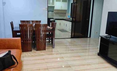 FOR RENT 2 STORY HOUSE AND LOT INSIDE HIGH END SUBDIVISION