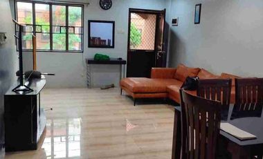FOR RENT 2 STORY HOUSE AND LOT INSIDE HIGH END SUBDIVISION