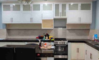 FOR RENT 2 STORY HOUSE AND LOT INSIDE HIGH END SUBDIVISION