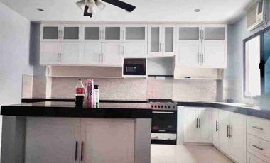 FOR RENT 2 STORY HOUSE AND LOT INSIDE HIGH END SUBDIVISION