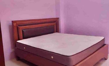 FOR RENT 2 STORY HOUSE AND LOT INSIDE HIGH END SUBDIVISION