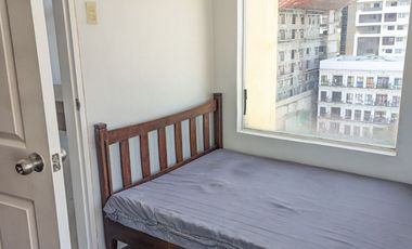Affordable 1 Bedroom Corner Unit Beside IT Park Cebu City for Sale