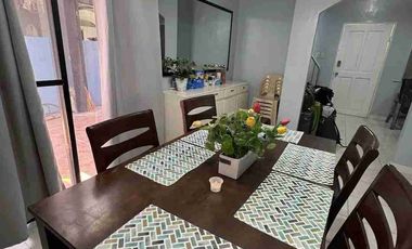 HOUSE ABD LOT FOR RENT SINGLE DETACH  NEAR IN MACTAN AIRPORT