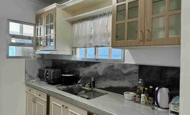 HOUSE ABD LOT FOR RENT SINGLE DETACH  NEAR IN MACTAN AIRPORT