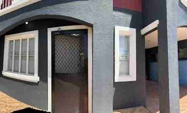 HOUSE ABD LOT FOR RENT SINGLE DETACH  NEAR IN MACTAN AIRPORT
