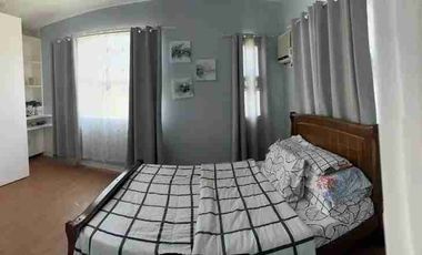 HOUSE ABD LOT FOR RENT SINGLE DETACH  NEAR IN MACTAN AIRPORT