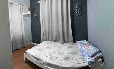 HOUSE ABD LOT FOR RENT SINGLE DETACH  NEAR IN MACTAN AIRPORT