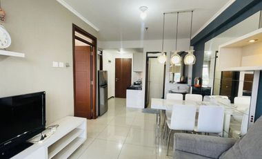 DIJUAL APARTEMEN GATEWAY PASTEUR KOTA BANDUNG
