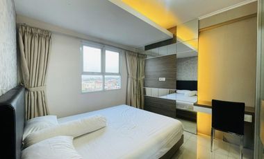 DIJUAL APARTEMEN GATEWAY PASTEUR KOTA BANDUNG