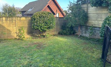 Casa en  Arriendo Silos de Torobayo, Valdivia