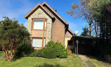 Casa en  Arriendo Silos de Torobayo, Valdivia