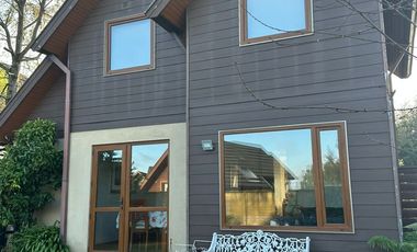 Casa en  Arriendo Silos de Torobayo, Valdivia