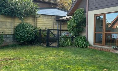Casa en  Arriendo Silos de Torobayo, Valdivia