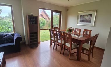 Casa en  Arriendo Silos de Torobayo, Valdivia