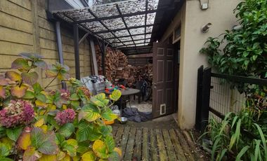 Casa en  Arriendo Silos de Torobayo, Valdivia