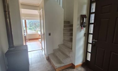 Casa en  Arriendo Silos de Torobayo, Valdivia