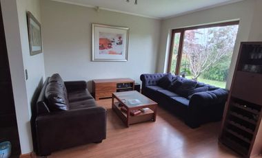 Casa en  Arriendo Silos de Torobayo, Valdivia