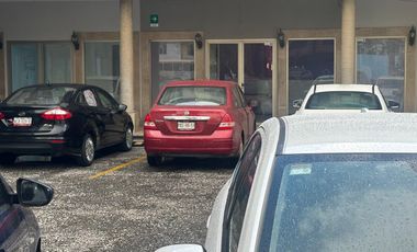 Locales en Renta en Vicente Guerrero cerca del Florencia en Toluca