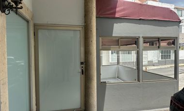 Locales en Renta en Vicente Guerrero cerca del Florencia en Toluca