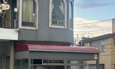 Locales en Renta en Vicente Guerrero cerca del Florencia en Toluca