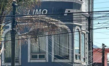 Locales en Renta en Vicente Guerrero cerca del Florencia en Toluca