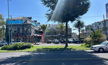 Locales en Renta en Vicente Guerrero cerca del Florencia en Toluca