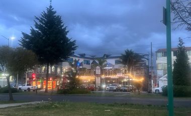 Locales en Renta en Vicente Guerrero cerca del Florencia en Toluca