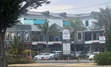 Locales en Renta en Vicente Guerrero cerca del Florencia en Toluca