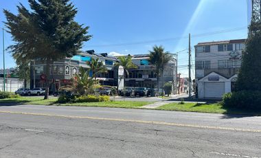 Locales en Renta en Vicente Guerrero cerca del Florencia en Toluca