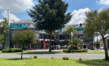 Locales en Renta en Vicente Guerrero cerca del Florencia en Toluca