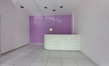 Locales en Renta en Vicente Guerrero cerca del Florencia en Toluca