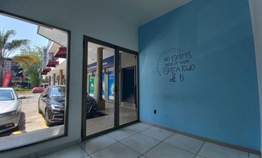 Locales en Renta en Vicente Guerrero cerca del Florencia en Toluca