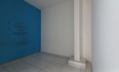 Locales en Renta en Vicente Guerrero cerca del Florencia en Toluca