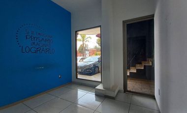 Locales en Renta en Vicente Guerrero cerca del Florencia en Toluca