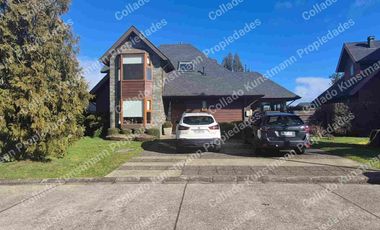 Casa en Venta Sector Torobayo, Valdivia