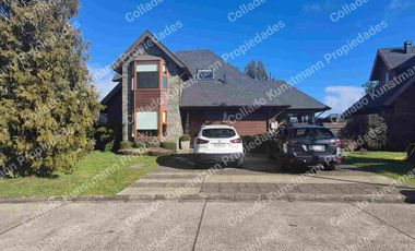 Casa en Venta Sector Torobayo, Valdivia