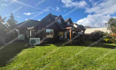 Casa en Venta Sector Torobayo, Valdivia