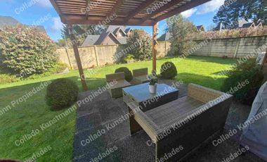 Casa en Venta Sector Torobayo, Valdivia