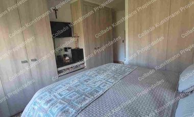 Casa en Venta Sector Torobayo, Valdivia