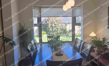 Casa en Venta Sector Torobayo, Valdivia