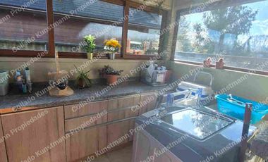 Casa en Venta Sector Torobayo, Valdivia