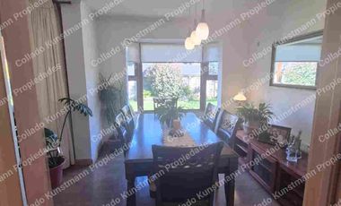 Casa en Venta Sector Torobayo, Valdivia