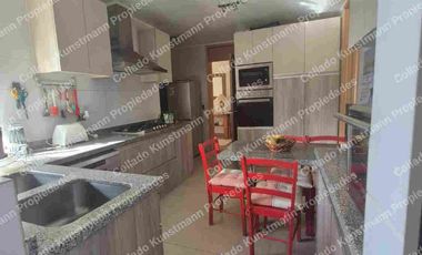 Casa en Venta Sector Torobayo, Valdivia