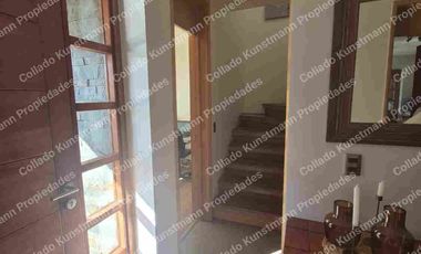 Casa en Venta Sector Torobayo, Valdivia