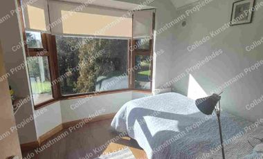 Casa en Venta Sector Torobayo, Valdivia