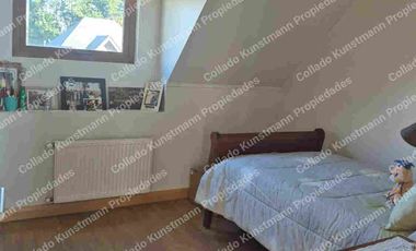 Casa en Venta Sector Torobayo, Valdivia