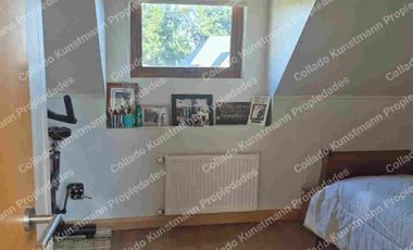 Casa en Venta Sector Torobayo, Valdivia